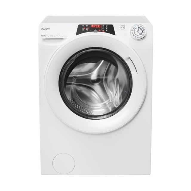 RO 1496DWMT/1-S | Masini de spalat rufe cu incarcare frontala
